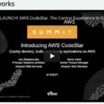 Software Development with AWS