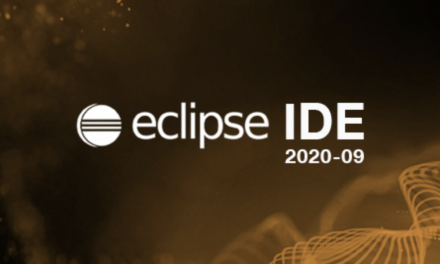 eclipse IDE