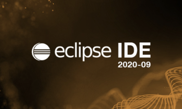 eclipse IDE