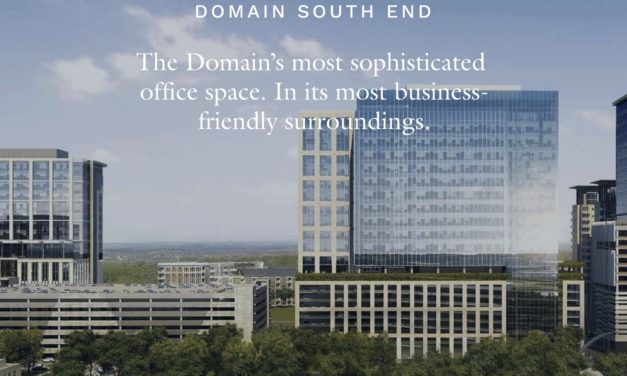 DOMAIN SOUTH END