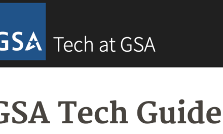 GSA Tech Guides